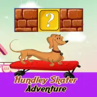 Curious Hudley Jungle Game Screen Shot 0