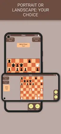 Chess Offline Screen Shot 3