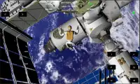 Robonaut 2 International Space Station Simulator Screen Shot 2