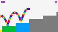 Rainbow Dash: Color This World Screen Shot 1