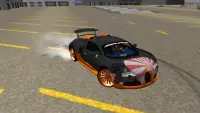 Veyron Driving Simulator Screen Shot 4