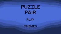 Puzzle Pair Screen Shot 6