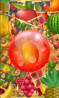 Fruits Warriors 2 Legends Screen Shot 3