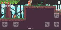 Aiyra Indian - Adventure Platformer 2D Pixel Art Screen Shot 4
