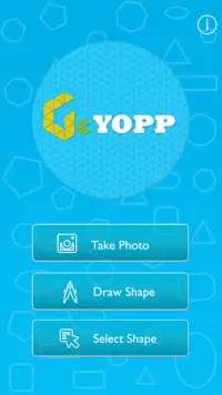 GeYOPP: Generate your packing Screen Shot 0