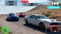Challenger - Ofrroad Hill Car Drive & Stunts 2020 Screen Shot 9