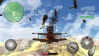 WW1 Air Battle Airship Hunter Screen Shot 0