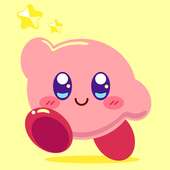 Kirby Run and Jump - Platformer Adventure for kids