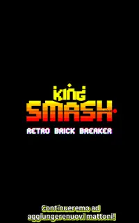 Smash Brick Breaker Screen Shot 9