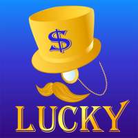 Lucky Star - Free Lottery Games, Real Rewards