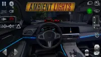 Real Driving Sim Screen Shot 2