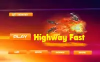 Fast Motorcycle Driver 2016 Screen Shot 4