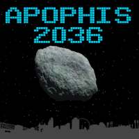 Apophis 2036 - Save your city from Armageddon