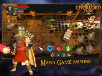 Overlord - PVP Online Battle Royale Screen Shot 12