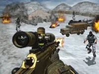 Counter Sniper Strike Shooter Screen Shot 8