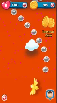 مكعب الحلوى - حلوى لعبة التفجير ، لعبة الحلوى Screen Shot 5