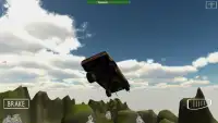 Offroad  Racing 3D Screen Shot 6