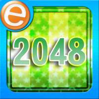 Lucky 2048