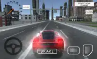 Speed Drift Auto 5 Vagabond Screen Shot 0