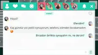 Pis Yedili Online Screen Shot 7