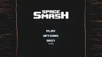 Space Smash - Mobile Screen Shot 0