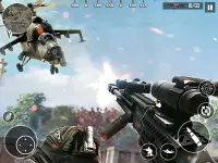 3D Gun Offline Shooting Games Screen Shot 8