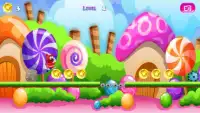 gummy bear jumper Screen Shot 4