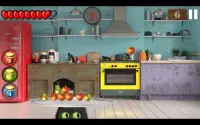 Balancing Cat: Challenge. Play fun time kitty game Screen Shot 5