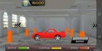 Crazy Car Racer Screen Shot 5