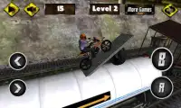 Bike Moto Race Games Screen Shot 2