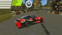Project Drift Battle Car Racing Game Screen Shot 6