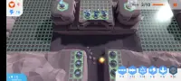 New Horizon : Tower Defense Screen Shot 7