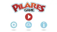 Pilares game Screen Shot 1