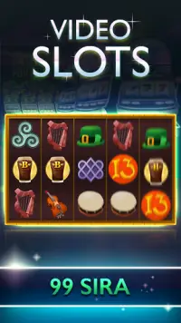 Casino Magic BEDAVA Slot Screen Shot 3