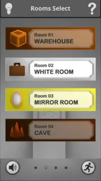 Escape Corporation - Room Escape Game Screen Shot 2