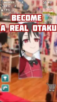 Simulator Otaku Screen Shot 0