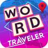 Word Traveler