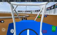 Dirt Racing Mobile 3D Free Screen Shot 8