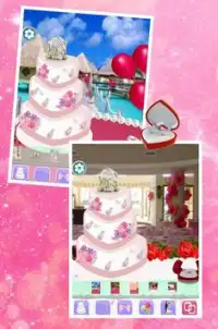 Cake bakery cooking game Screen Shot 4