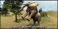 African Elephant Hunter Screen Shot 2