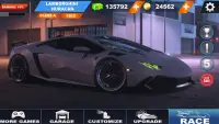 Huracan : Extreme Offroad Hilly Roads 드라이브 Screen Shot 0