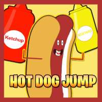 Hot Dog Jump