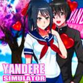 Trick Yandere Simulator