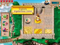 Midas' Odyssey (puzzle set) Screen Shot 6