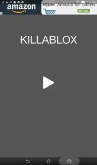 KillaBlox Screen Shot 3