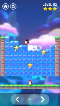 Pocket Jump : Casual Jumping Game Screen Shot 3