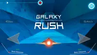 Galaxy Rush Screen Shot 0