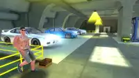 Silvia S15 Drift Simulator Screen Shot 1