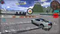 Drift Car Simulator - Driving Car Screen Shot 6