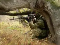Sniper SVD Screen Shot 0